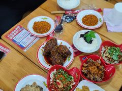 -冒椒火辣(奎星楼街店)