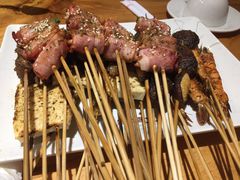 -木屋烧烤(西南角店)