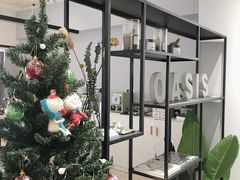-Oasis绿洲银饰珍珠手作diy(壹方城店)