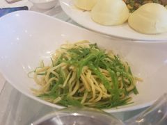 -天朗时代大酒店-餐厅