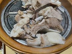 -蒙料·手把肉(望京店)