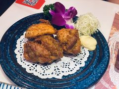 -羽寿司(东方宝泰店)
