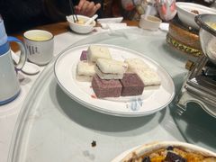米糕-老奶奶私房菜(天台里街店)