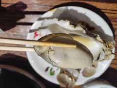-蚝堡海鲜·威海菜·海肠捞饭·烧烤·亚洲吃蚝公司(幸福门店)