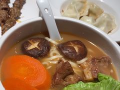 -九毛九西北菜(汕头金平万达广场店)