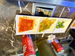 -火牛火韩式烤肉韩国料理(韩乐坊店)