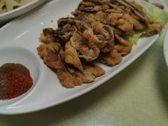 -奥华餐厅·老张记(台基厂店)