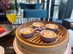 -江上荟·创意中国菜(绿地缤纷城店)