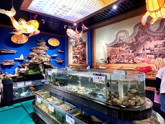 -蚬皇•陈味莞(西平景湖店)