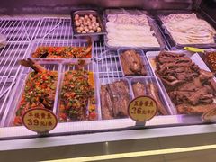 -玉华台饭庄·淮扬菜·烤鸭(望京店)