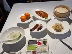 -四季民福烤鸭店(王府井东安门店)