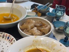 -香阁餐厅·常州菜·常州菜代表品牌(新北奥体店)