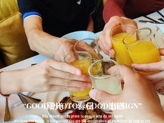 -长春凯悦酒店咖啡厅Market Café