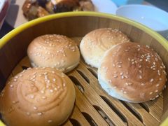 -玉林烤鸭店(黄村兴华店)