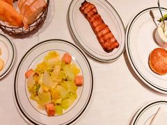 -Wolfgang’s Steakhouse 沃夫冈牛排馆(上海白玉兰广场店)