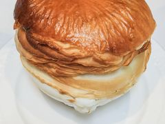 法国酥皮黑松露汤-Le Bistrot de Racine