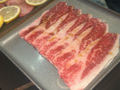 -厚贞日式烤肉(浦东汇智店)