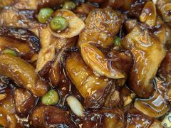 -砂锅居(西四店)