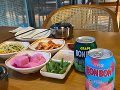 -海云台韩式汤饭·13年匠心韩料(南山店)