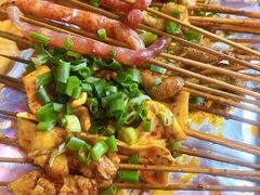 -晓靖轩烧烤(沙河风情店)