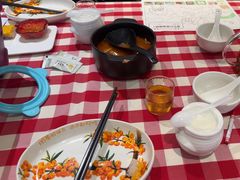 -西贝(六里桥旗舰店)