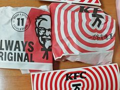 -肯德基(大桥北路店)