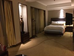 -北京西单美爵酒店