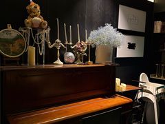 -烛影拾光观景餐厅·创意菜·摄影·小提琴(大唐不夜城店)