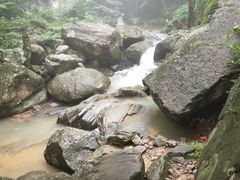 -浙北大峡谷