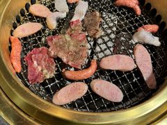 -梦山水日本烧肉(五四广场店)