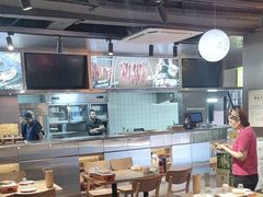 -记忆串城·东北烧烤·小龙虾·大型团建(南油店)