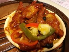 -点点心点心专门店(旺角店)