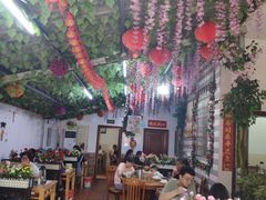 -杨厝六十六农庄农舍(杨厝路店)