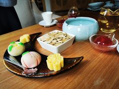 -听雨小筑茶舍(观音桥·龙湖新壹街店)