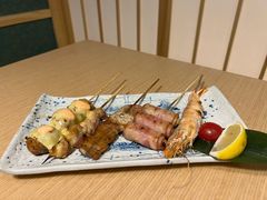 -小句号·精致料理(江南环球港店)