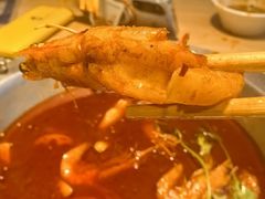 -邵汇大虾火锅(鲁迅路店)