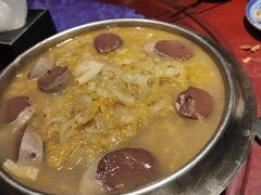 -95号酱骨·一块豆腐(展春园西路店)
