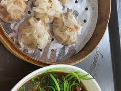 -阳阳中国饭(龙湖大兴天街)