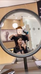 -首脑美发沙龙