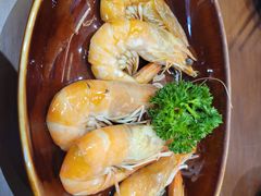 -8PINTS八品脱·日料·烧鸟·精酿小酒馆(莘庄店)