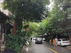 -安仁古镇