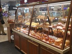 -山崎面包(静安久光店)