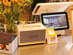 -MQ COFFEE STAND明谦(新洲店)