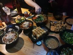 -蜀一数二串串香