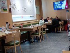 大堂-杨翔豆皮涮牛肚(华阳城店)