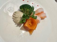 -北京饭店谭家菜