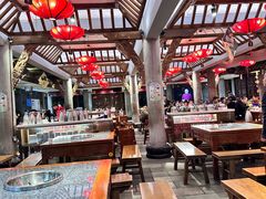 -李雪火锅食府(宽窄巷子总店)