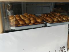 -高老太奶油小攀(新建南路店)