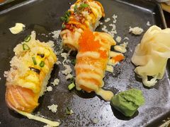 -鸟鹏烧鸟居酒屋(仁恒梦中心店)