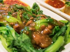 吉亨面馆(古羊路店)-吉亨面馆(古北1699店)